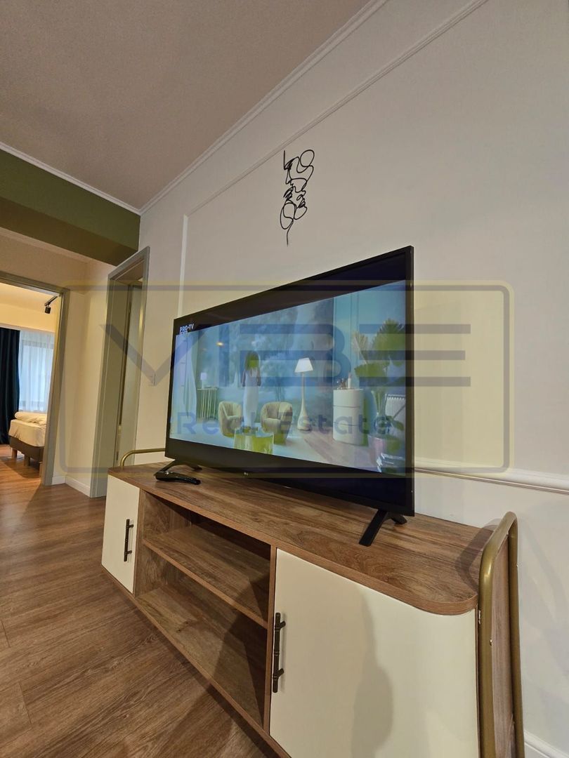 Apartament PREMIUM- Copou- Parcul Expozitiei - TOTUL NOU - Poză 17