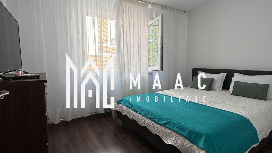 Apartament 2 camere de inchiriat | Zona Nord | Centrala proprie - Poză 4