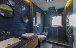 Apartament spatios cu balcon si terasa, complet mobilat, Europa! - Poză 21