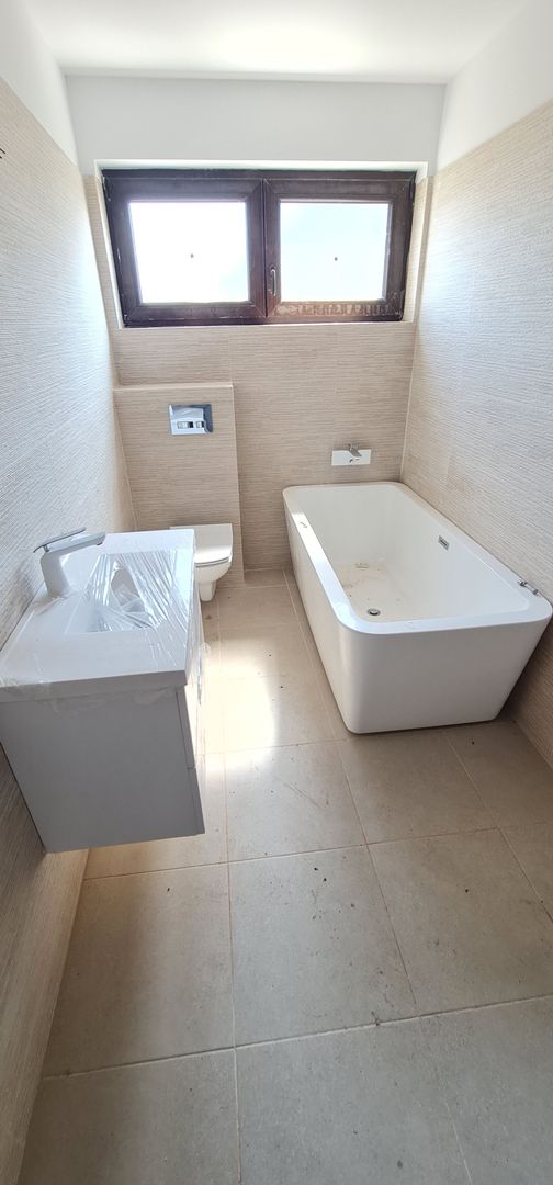 Casa 5 camere 119 mp utili cartier Izvor teren 515 mp - Poză 9