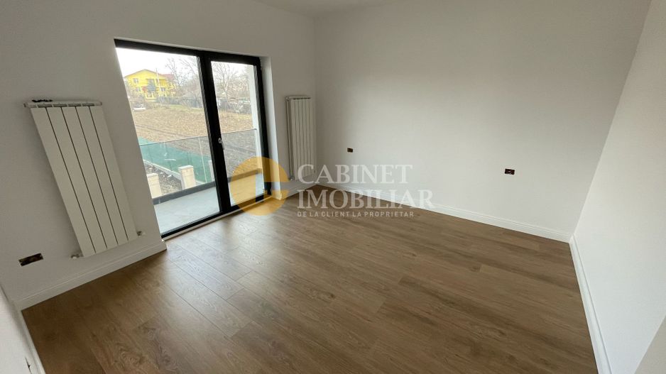 Vila Individuala LA ASFALT centru Aroneanu - 640mp teren - PREMIUM - Poză 6