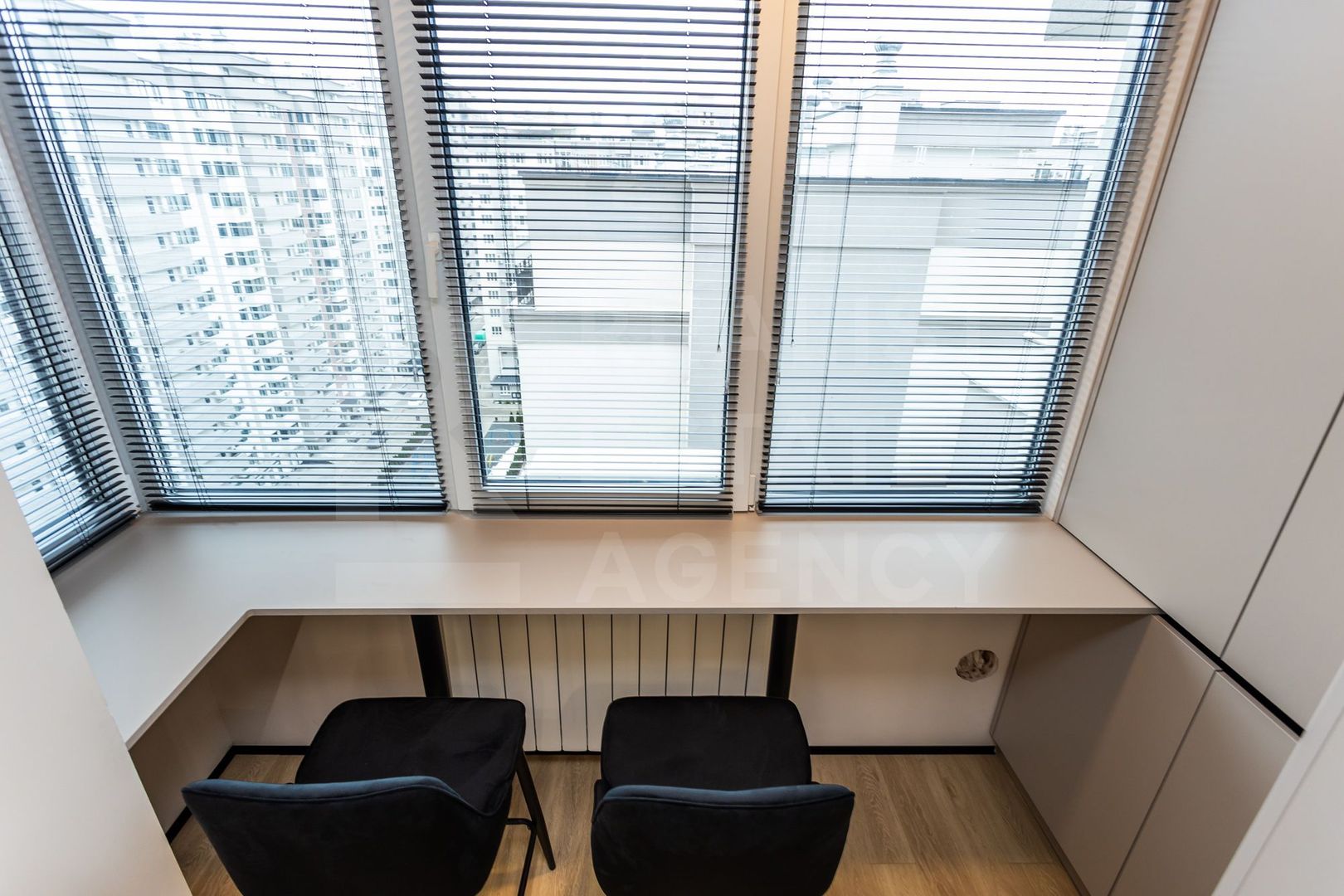 Vânzare, apartament, 2 camere, bd. Mircea Cel Bătrân, Ciocana - Poză 13