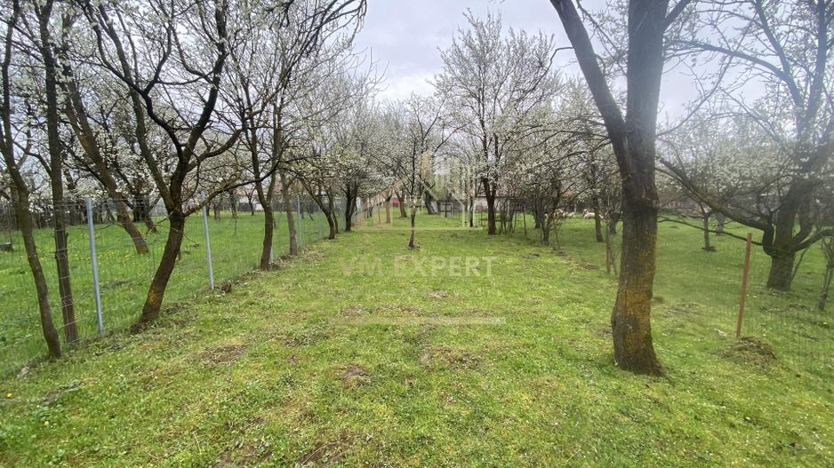 TEREN INTRAVILAN 1278 MP, VALEA MARE PRAVAT, ARGES - Poză 5