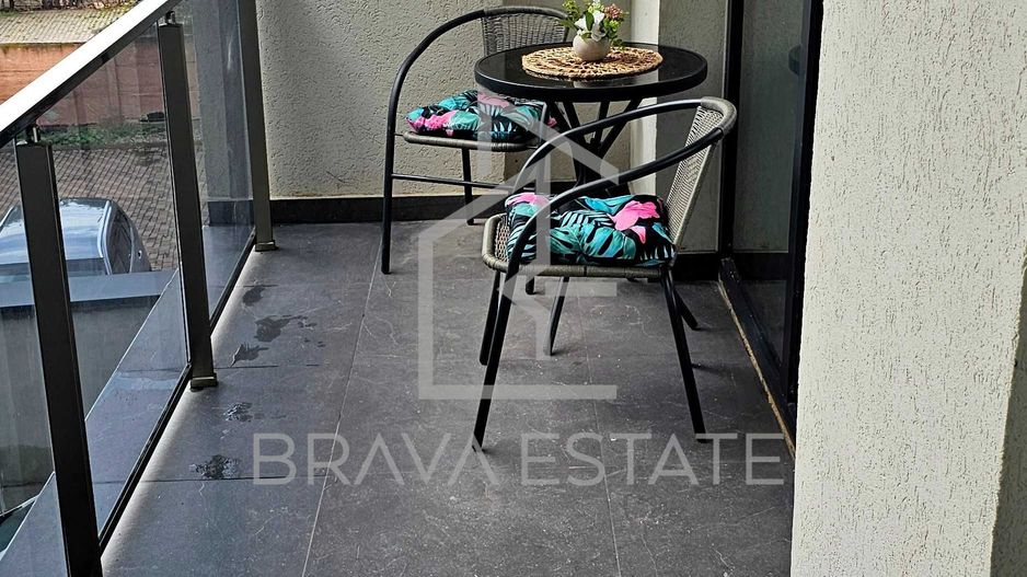 Se oferă spre închiriere apartament 2 camere,Mărasti - Poză 7
