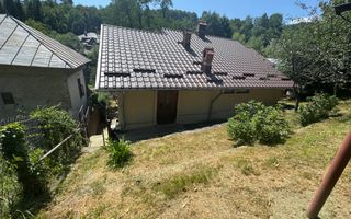 CASA 6 CAMERE TEREN 1005 MP  BUGHEA DE JOS ARGEȘ - Poză 29