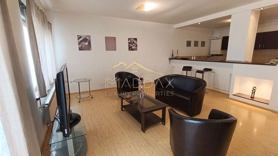 Apartament 2 camere Polona/Centrala*Dotat Complet* Vanzare - Poză 3
