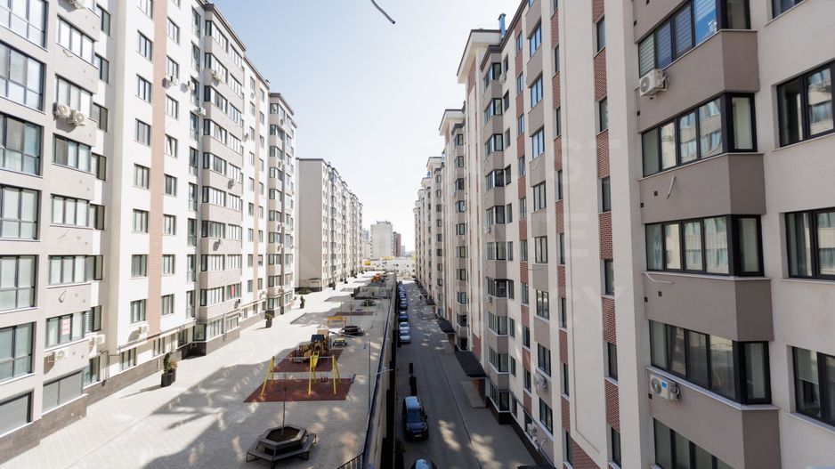 Vânzare, apartament, 2 camere, strada Ion Buzdugan, Buiucani - Poză 4