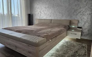 2 camere Aradului - Torontalului bloc nouparter - Poză 18