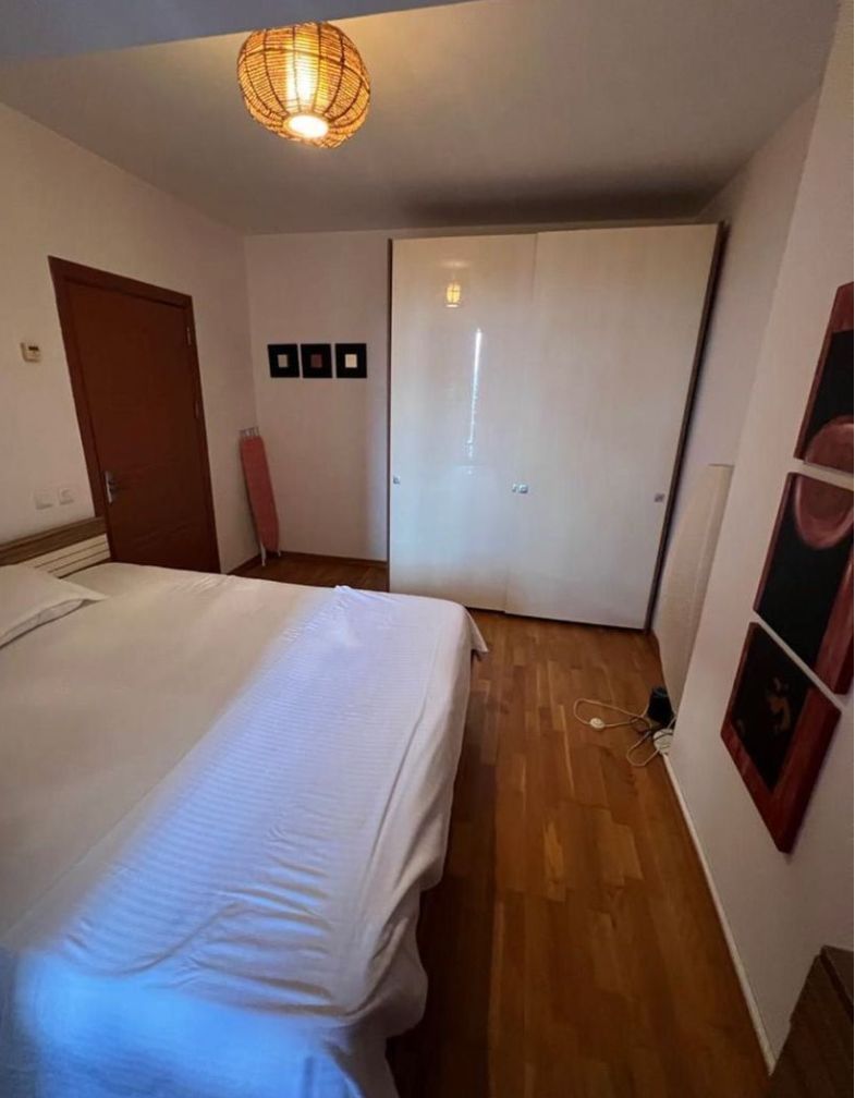 2 camere Decebal | 54 mp | Etaj 8 | Bloc modern | Aproape metrou - Poză 2