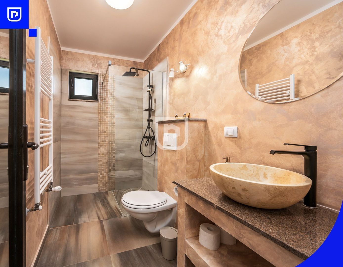 Pensiune situata in Voronet | BUCOVINA - Poză 3