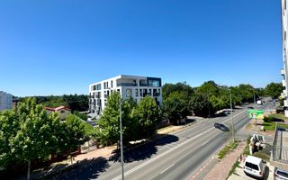 Duplex cu 4 Camere *211mp* Mobilat Complet/ 1 parking / Erou Iancu Nicolae - Poză 3