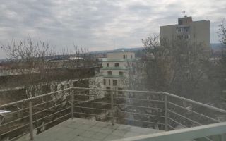 Apartament mare, luminos și spațios cu o grădină de vis în Grigorescu - Poză 6