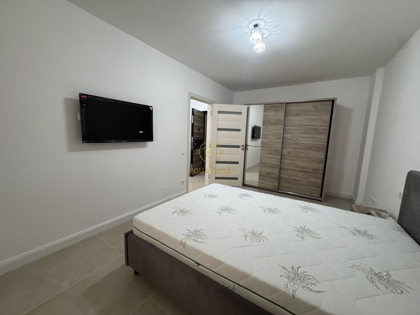 De inchiriat apartament in Bloc Nou/Zona Center - Poză 7