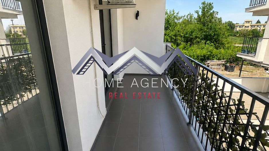 Apartament 3 camere | Otopeni central | mobilat, utilat | parcare subterană - Poză 4