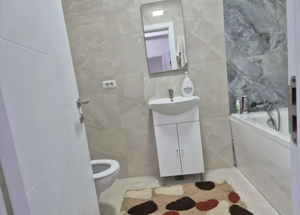 AP. 2 CAMERE APARATORII PATRIEI, PRIMA INCHIRIERE, CENTRALA, METROU - Poză 5