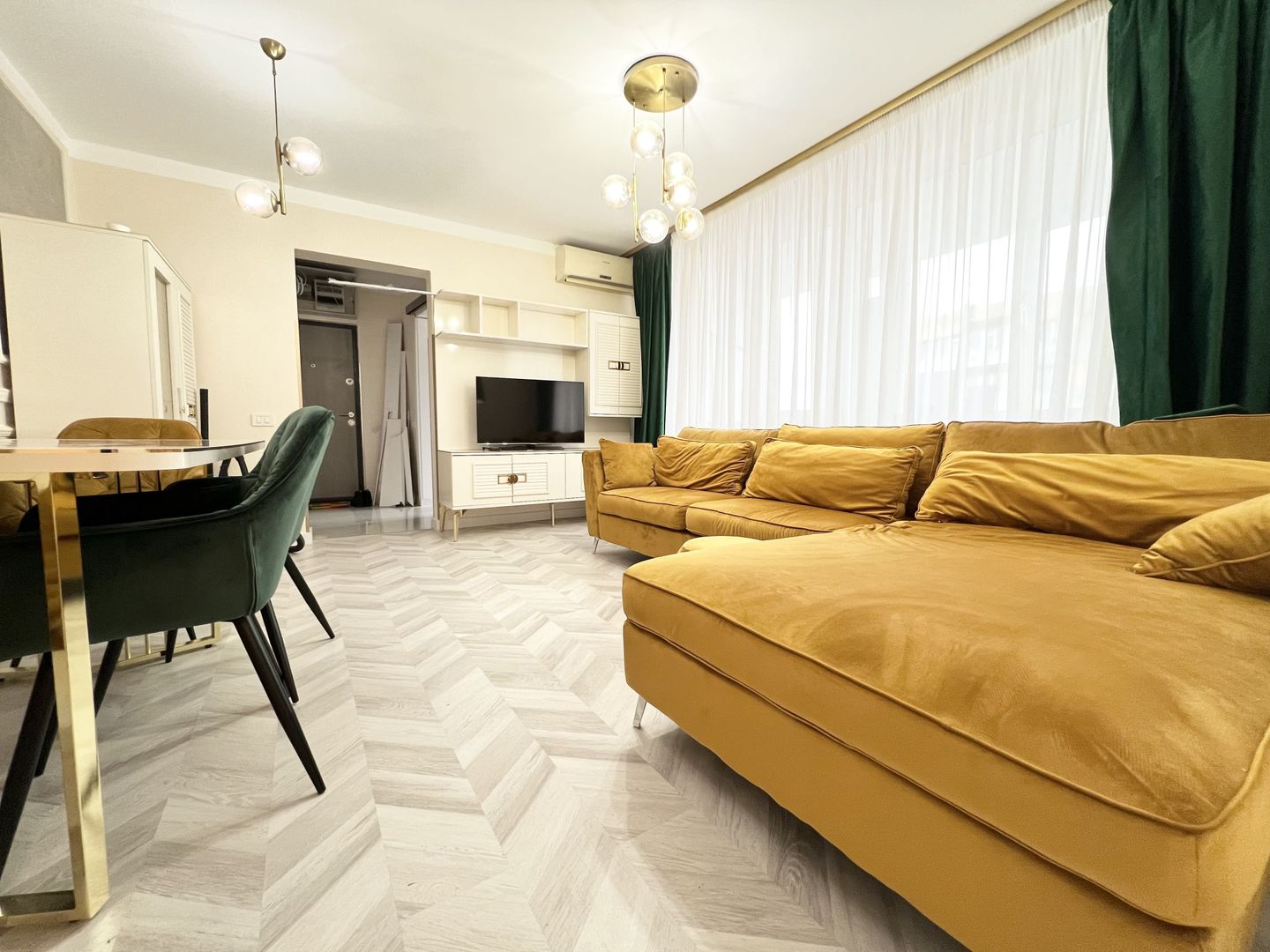 Apartament 3 camere de vânzare – Obor - Poză 14