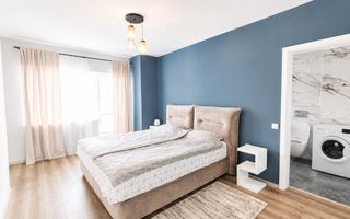 Penthouses de lux in cartierul Kogalniceanu - 3 dormitoare - 101 mp utili - Poză 4