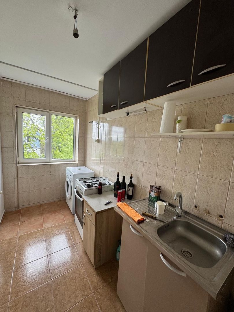 Apartament 2 camere Lidl Prelungirea Ferentari T646a - Poză 9