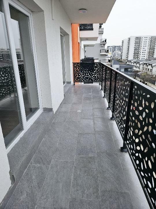 Apartament 3 camere | Ozana | Bloc nou | Nemobilat - Poză 3
