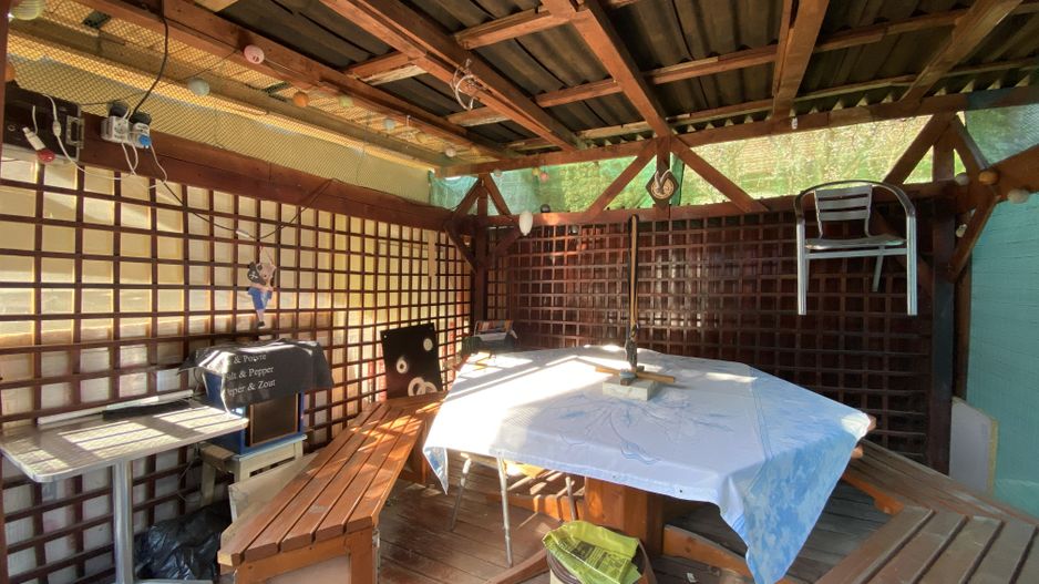 Comision 0 | Casa 2 Camere | Anexa o camera| Pivnita | 230mp | Balcescu - Poză 11