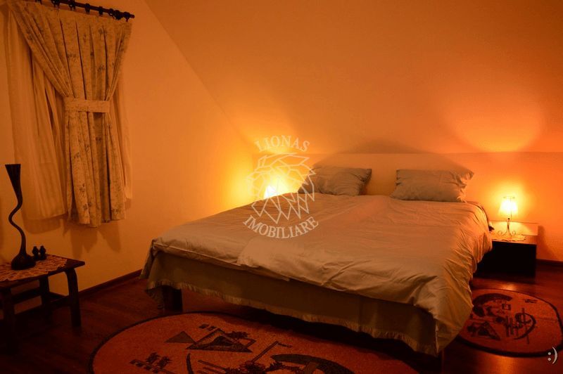 Cabana 5 camere-foisor / gratar / loc de joaca-Baile Figa - Poză 3