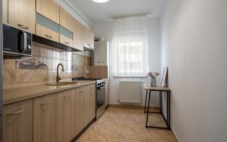 COMISION 0% - Apartament 2 camere Drumul Binelui 45 - Metalurgiei - Poză 8