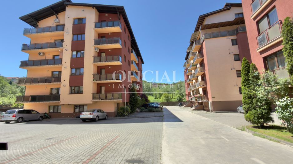Apartament 3 Camere | Intermediar | Parcare | Zona Floresti Stejarului - Poză 16