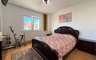 Apartament 4 camere decomandat de vânzare | Sibiu, Valea Aurie - Poză 5