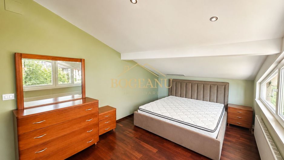 BG188-Vilă premium 740 mp utili,3 spații comerciale | Timisoara-Nord - Poză 12