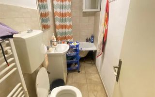 casa cu 2 apartamente Ianova 120mp centrala amenajata - Poză 7