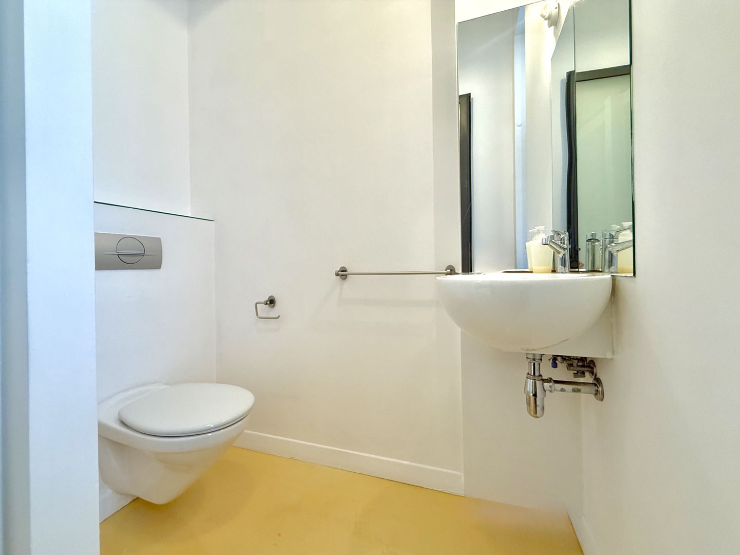 Apartament 3 camere, elegant si spațios, in Piața Unirii - Poză 21