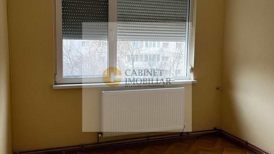 3 Camere - 62MP | Etaj 3/4 | Politehnica - Poză 8
