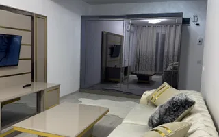 Apartament 2 camere Mobilat  Parcare inclusa ,vedere Parcul Teilor - Poză 22