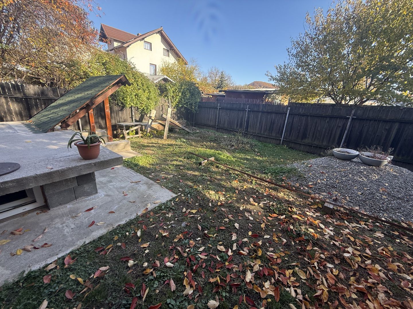 Vila de vânzare 160 mp - complet mobilată și utilata  - Câmpina ! - Poză 28