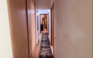 Apartament 3 cam. bdul. Lacul Tei, PARCUL Tei, 0% COMISION - Poză 7