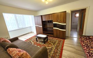 Apartament 2 camere, etaj 3, renovat, zona Bulevardul Transilvaniei - Poză 1