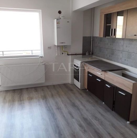Apartament 2 camere finisat, Baciu Cluj-Napoca, zona Regal - Poză 1