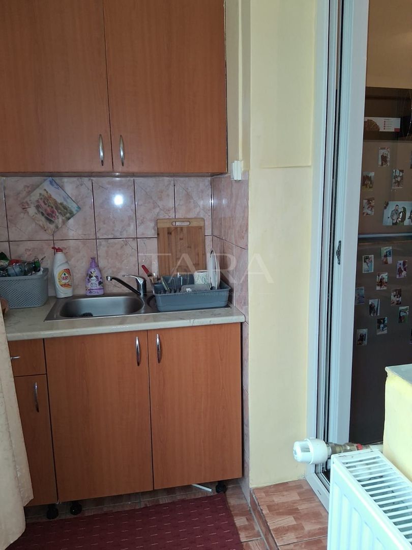 Garsonieră în Zorilor – Locație Excelentă - Poză 4