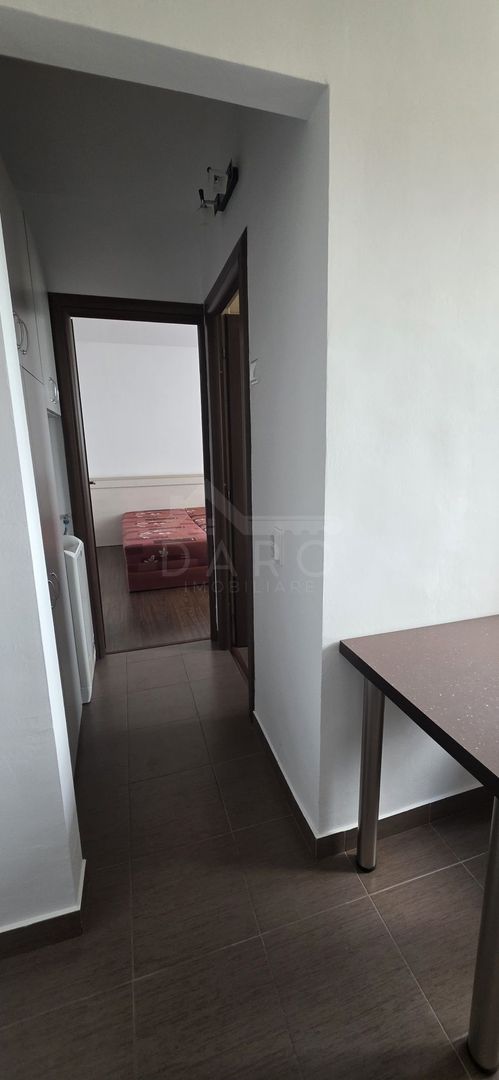 Închiriez apartament cu 2 camere 10 minute de Univ. Petru Maior - Poză 5