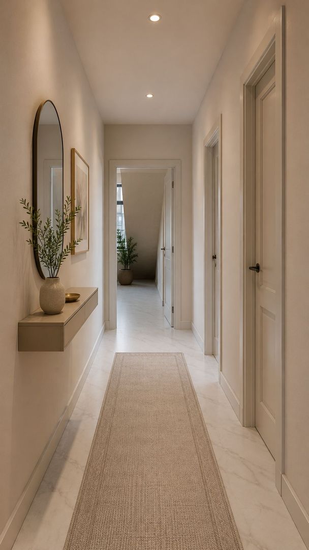 Gradina proprie 60 mp | Parcare inclusă | - Poză 14