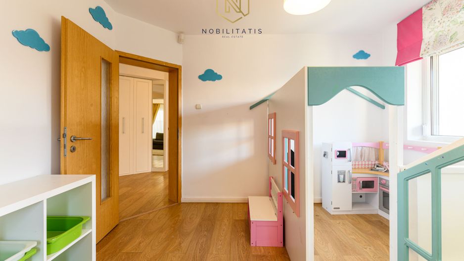 OFERTA VANDUTA - Vila deosebita cu piscina | Comision 0 - Poză 32