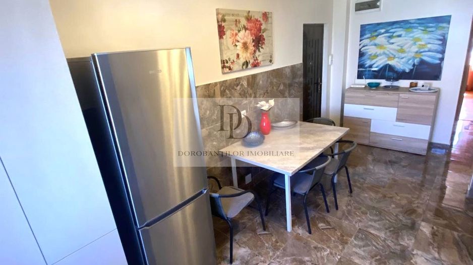 Apartament cu 3 camere + 2 băi | Parcare inclusă | Zorilor - Pasteur - Poză 6