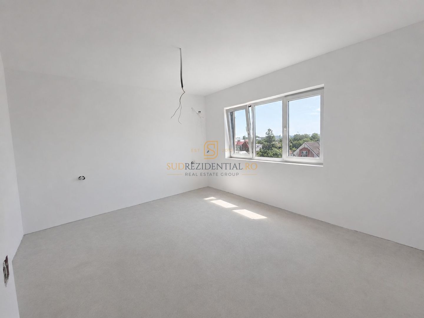 Vila individuala cu 5 camere, finisata premium, teren 420 mp, Vidra - Poză 9