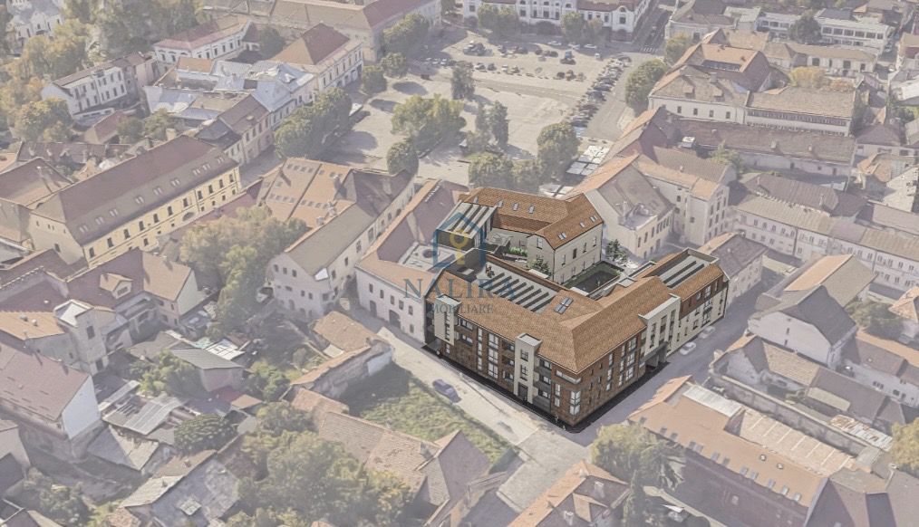 Apartament premium în inima Centrului Vechi – Baia Mare - Poză 2