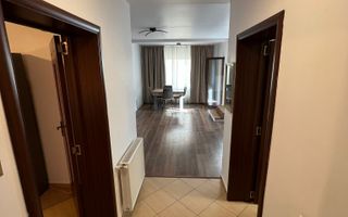 Casă individuală 3 camere, 100 mp – Dumbrăvița, aproape de lac - Poză 9