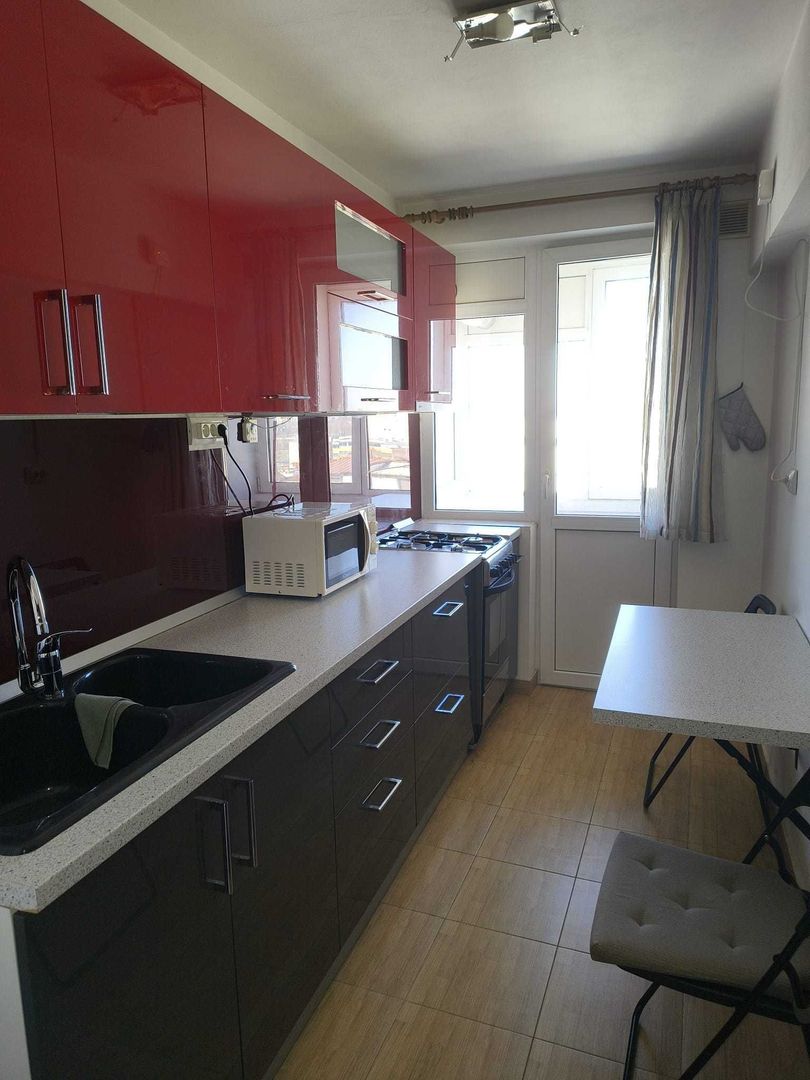 Apartament 2 camere Dorobanți - Poză 1