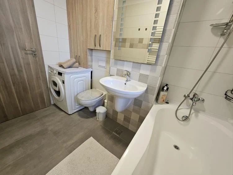 Apartament 2 camere zona Calea Aradului - Poză 9