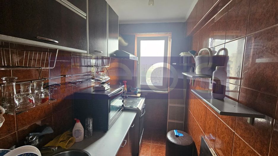 DE VÂNZARE – APARTAMENT 2 CAMERE BD. TIMIȘOARA, ZONA FRIGOCOM - Poză 6