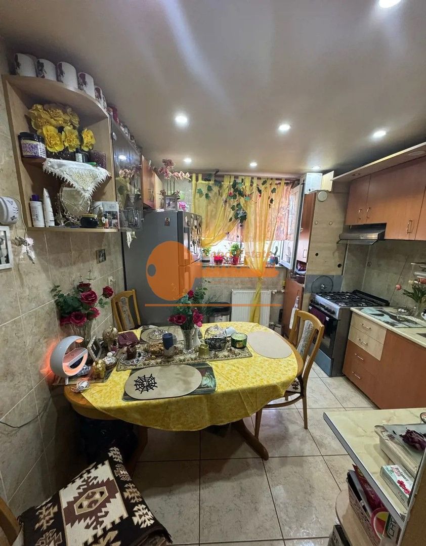 Apartament 4 camere, 96 mp, modern și luminos – Vitan - Poză 4