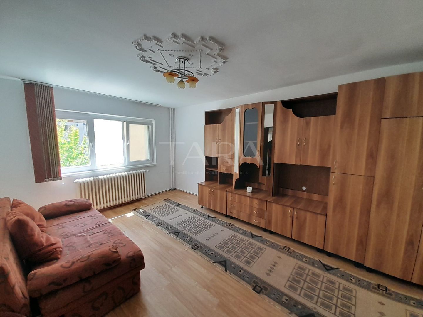 Apartament decomandat,  zona strazii Dunării, investiție ideală. - Poză 1